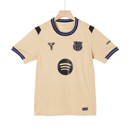 RASHFORD #14 Mens Barcelona Away Jersey 2025/26 - UCL