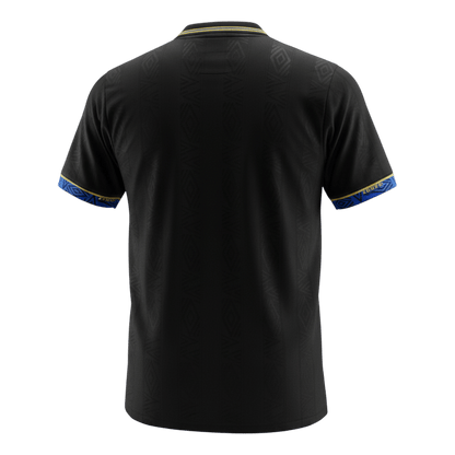 Retro 1993/94 Mens Manchester United Away Jersey