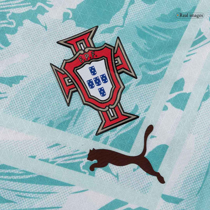 JOÃO FÉLIX #11 Mens Portugal World Cup Away Jersey 2026 - Player Version (Slim Fit)