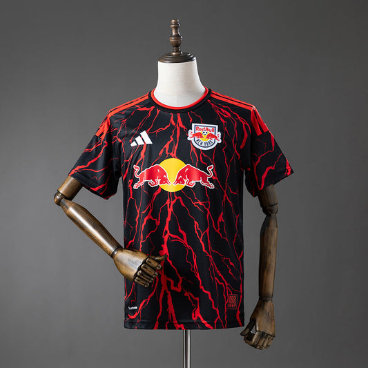 RB New York Home Jersey 2026-27 Football Kit Soccer Shirt
