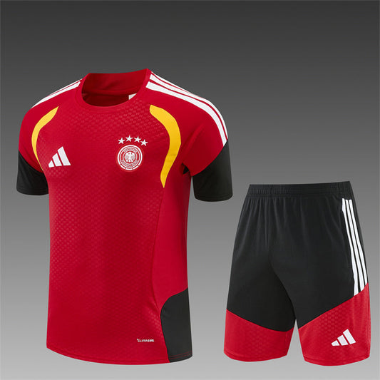 Germany Training Tracksuits 2026 Football Kit Soccer Shirt