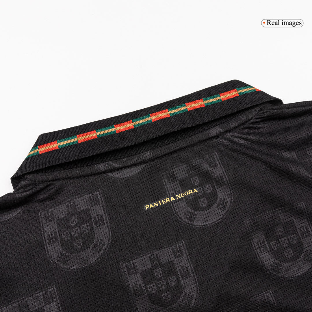 Mens Portugal World Cup Jersey 2026