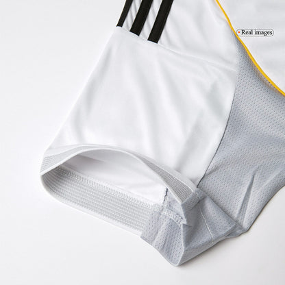 BELLINGHAM #5 Mens Real Madrid Home Jersey 2025/26 [PREMIUM]