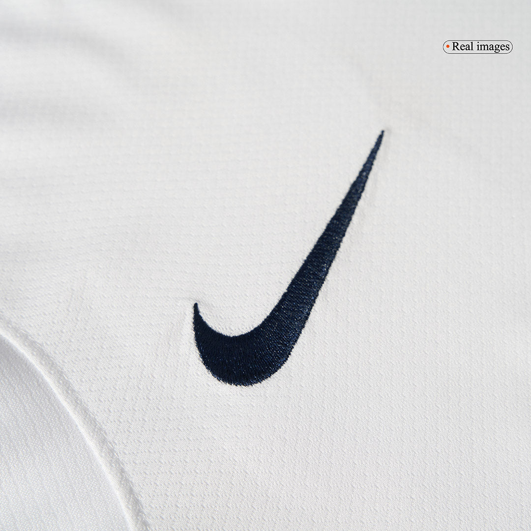O.DEMBÉLÉ #10 Mens PSG Away Jersey 2025/26 - UCL