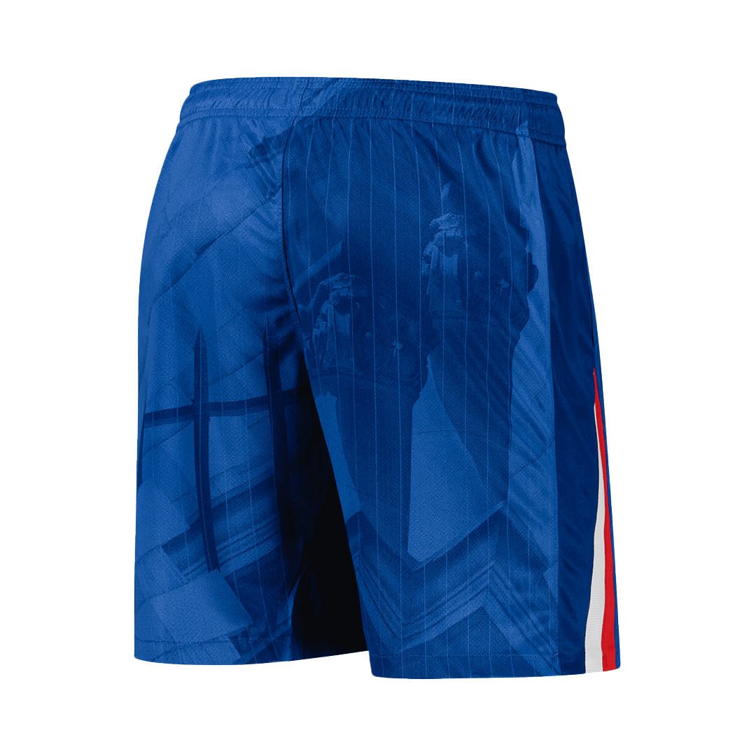 Mens Chelsea Home Shorts 2025/26