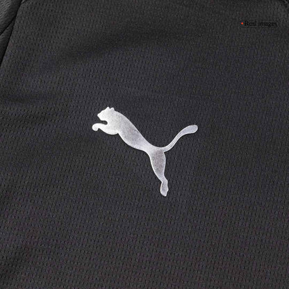 Mens Manchester City Away Kit 2025/26