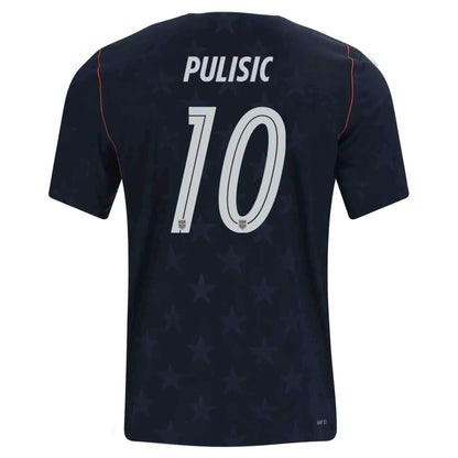Nike 2026 USMNT Men's Stadium Away Soccer Jersey