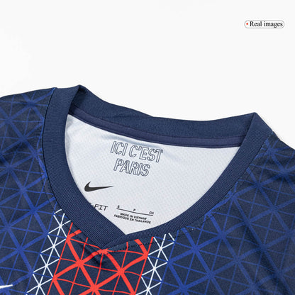 O.DEMBÉLÉ #10 Mens PSG Home Jersey 2025/26 [PREMIUM]