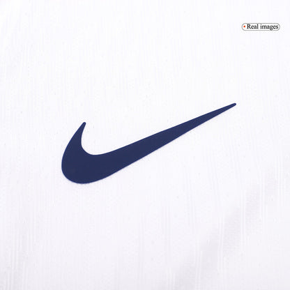 HAKIMI #2 Mens PSG Away Jersey 2025/26 - Player Version (Slim Fit)