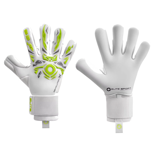 Elite Sport Revolution X GS Goalkeeper Glove