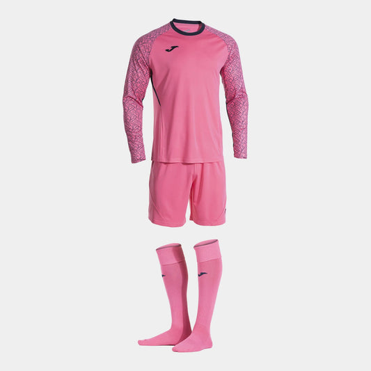 Joma Youth Zamora X Goalkeeper Set