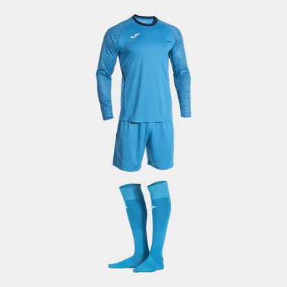 Joma Men's Zamora X Goalkeeper Set