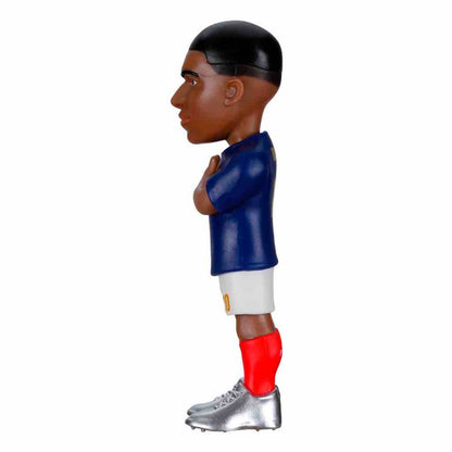 Minix 12 CM Mbappe France