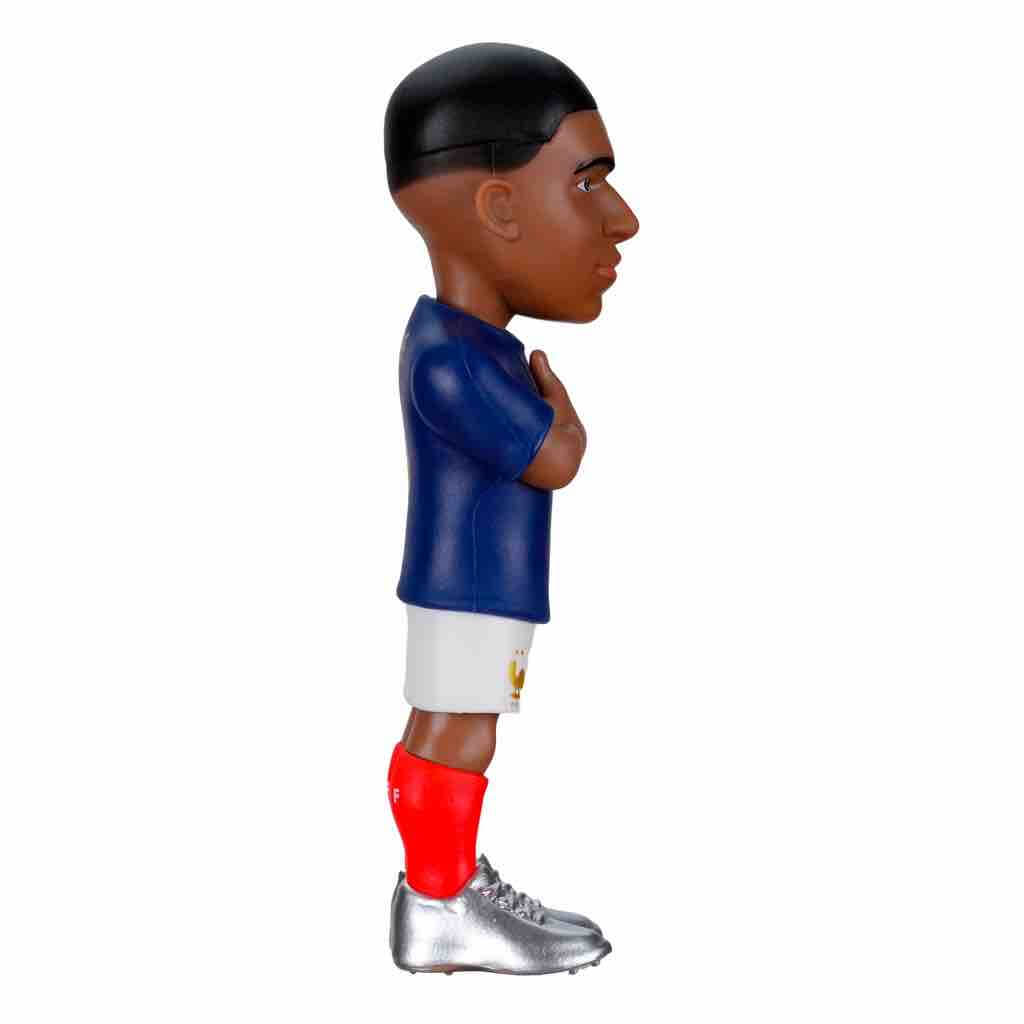 Minix 12 CM Mbappe France