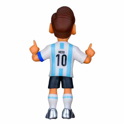 Minix 12 CM Messi Argentina