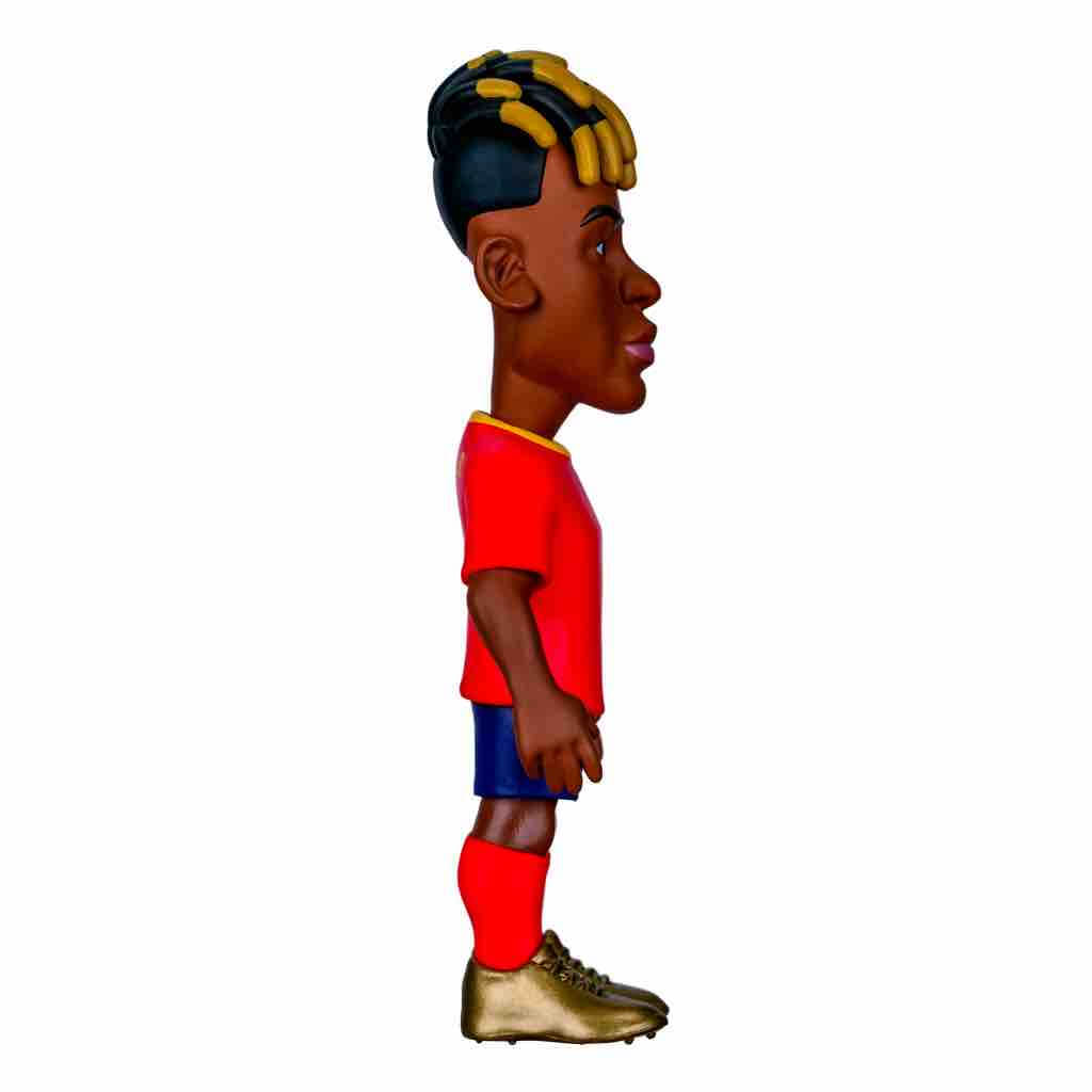 Minix 12 CM Nico Williams Spain