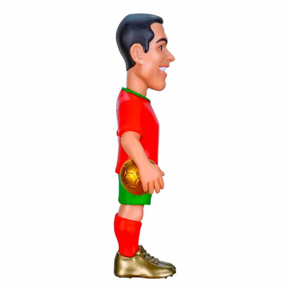 Minix 12 CM Ronaldo Portugal