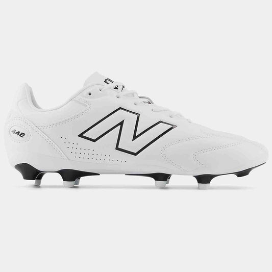 New Balance 442 Pro V3 2E Wide Firm Ground Soccer Cleats