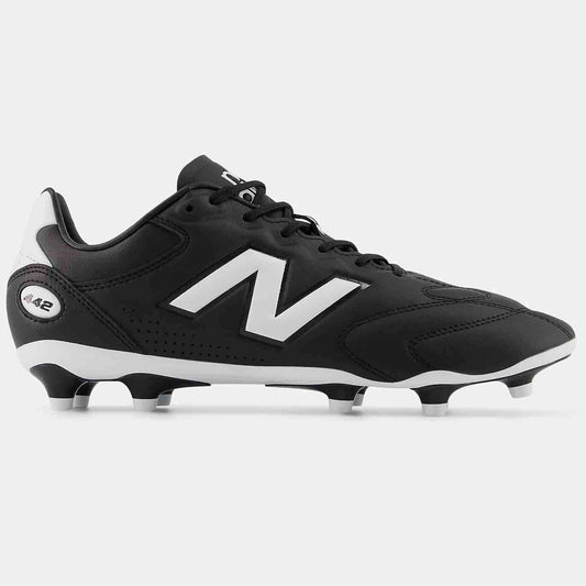 New Balance 442 Pro V3 2E Wide Firm Ground Soccer Cleats