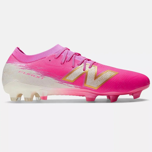 New Balance Furon Elite V8 2E Wide Firm Ground Soccer Cleats - Pure Ambition Pack (SP26)