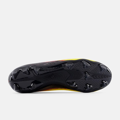 New Balance Furon Team V8 2E Wide Firm Ground Soccer Cleats - Live Wire Pack (SP26)