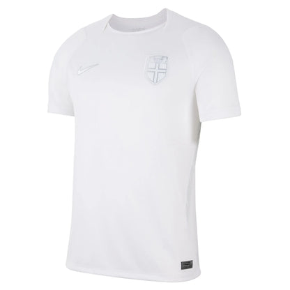 Nike 2026 Norway Men's Stadium Third Soccer Jersey