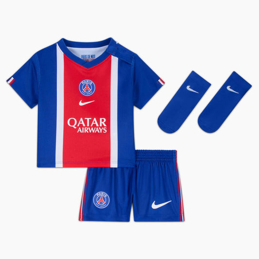 Nike 2026-27 PSG Infant Home Kit
