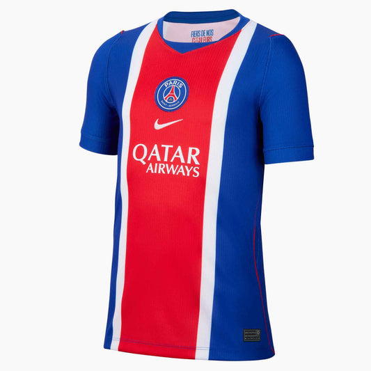 Nike 2026-27 PSG Youth Stadium Home Soccer Jersey