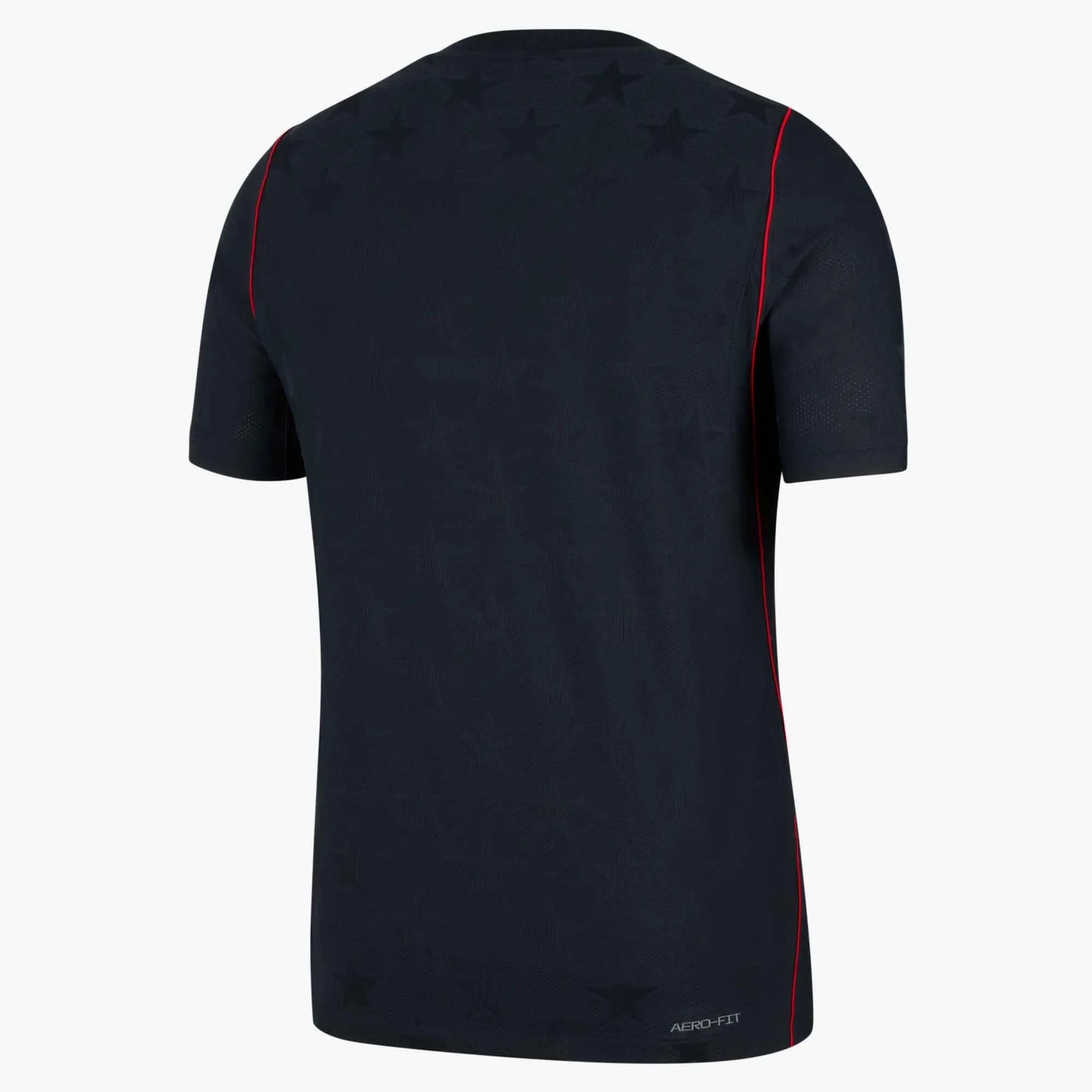 Nike 2026 USMNT Men's Authentic Away Soccer Jersey