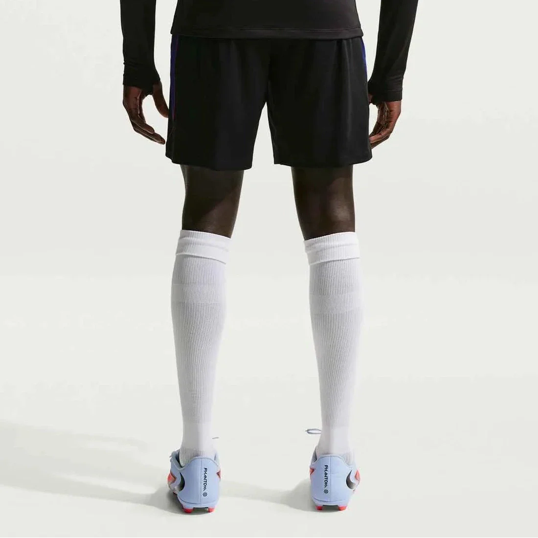 Nike 2026 USMNT Men's Strike KZ Shorts