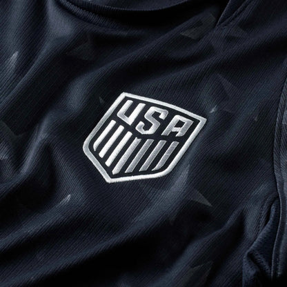 Nike 2026 USMNT Women's Stadium Away Soccer Jersey