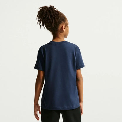 Nike 2026 USMNT Youth Crest Tee