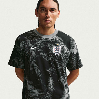 Nike 2026 England Men's All Over Print Tee