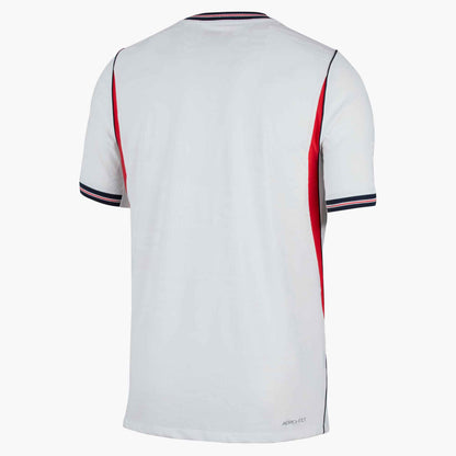 Nike 2026 England Men's Authentic Home Soccer Jersey