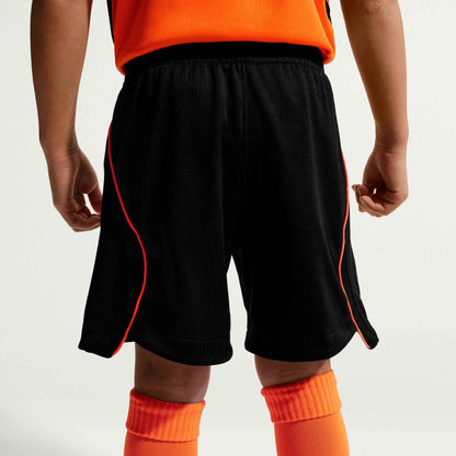 Nike 2026 Netherlands Little Kids' Stadium Home Kit