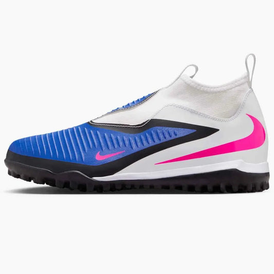 Nike Junior Phantom 6 High Academy Turf Soccer Shoes - Attack Pack (SP26)