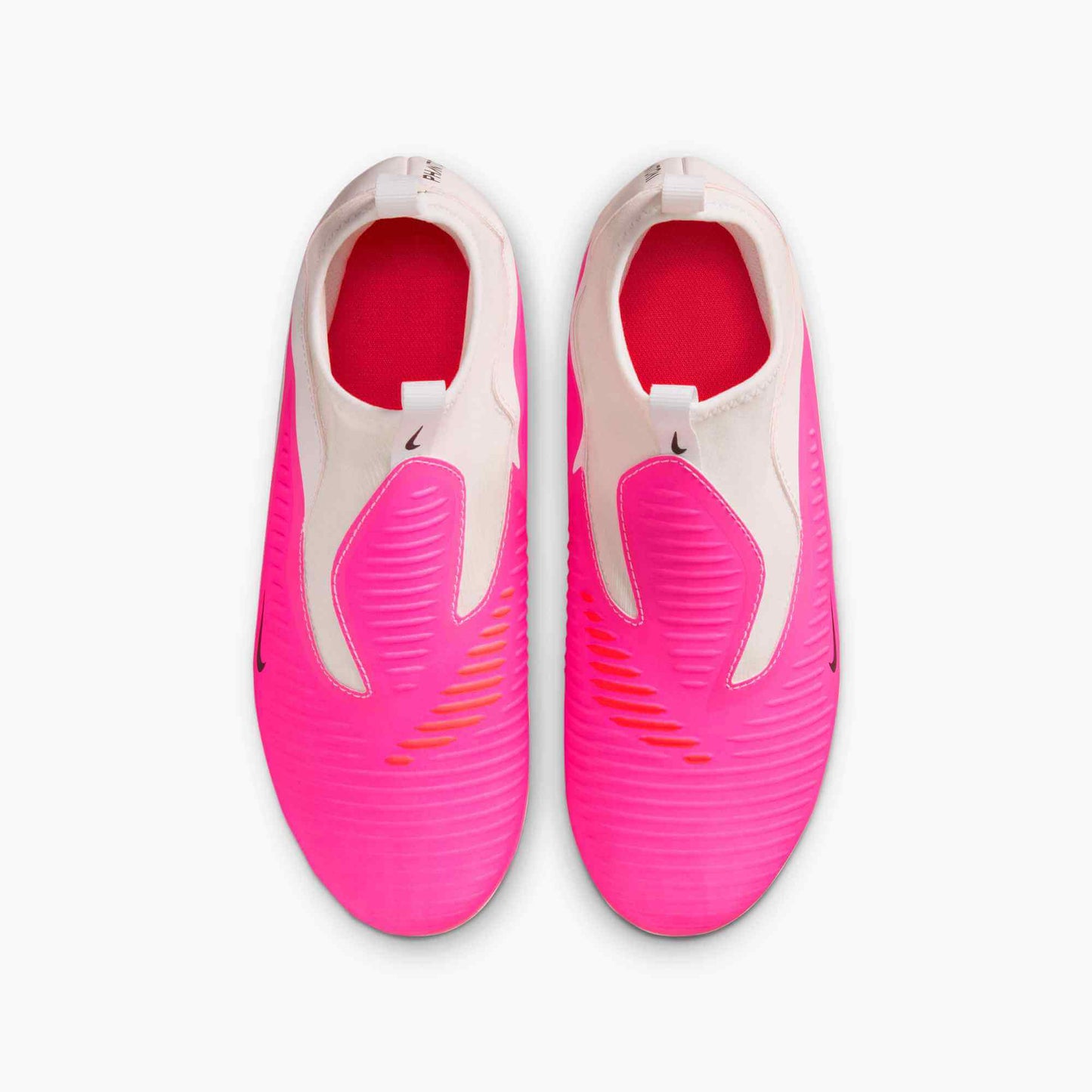 Nike Junior Phantom 6 High Academy Firm/Multi Ground Soccer Cleats - Breakout Pack (SU26)