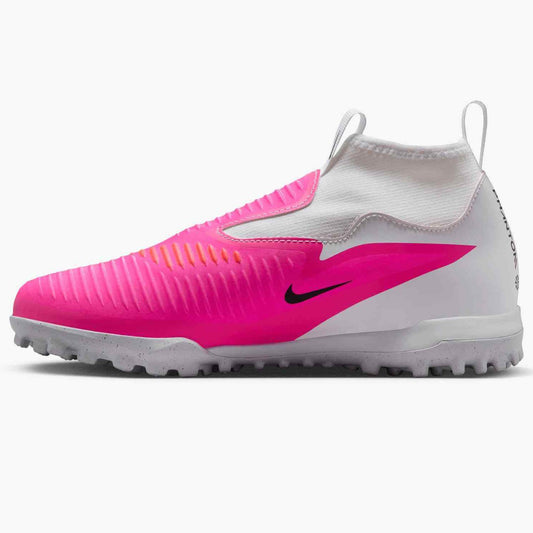Nike Junior Phantom 6 High Academy Turf Soccer Shoes - Breakout Pack (SU26)
