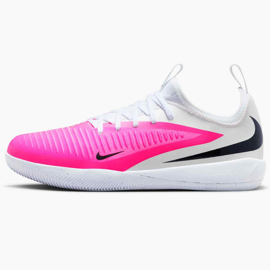 Nike Junior Phantom 6 Low Academy Indoor Soccer Shoes - Breakout Pack (SU26)