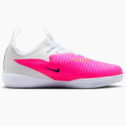 Nike Junior Phantom 6 Low Academy Indoor Soccer Shoes - Breakout Pack (SU26)