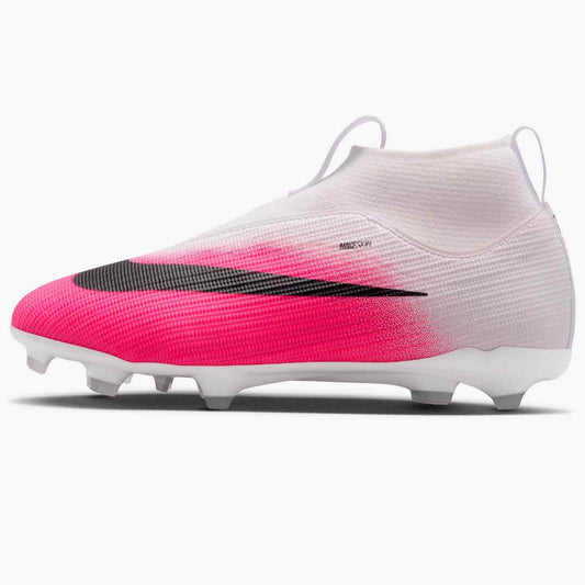 Nike Junior Superfly 11 Academy Firm/Multi Ground Soccer Cleats - Breakout Pack (SU26)