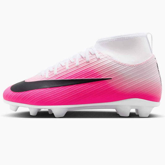 Nike Junior Superfly 11 Club Firm/Multi Ground Soccer Cleats - Breakout Pack (SU26)