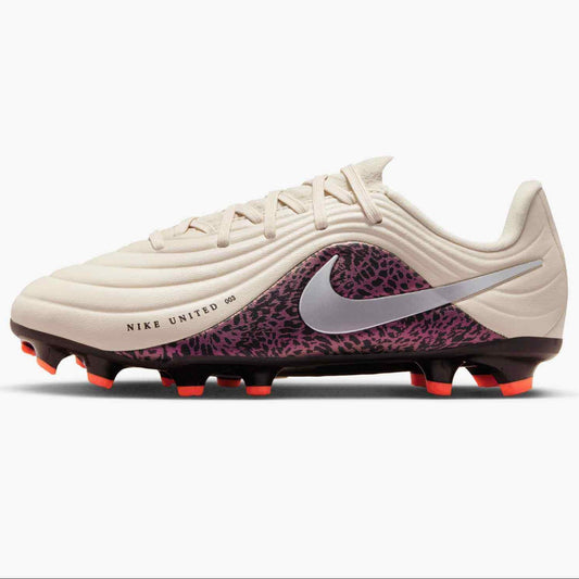 Nike Junior Tiempo Maestro Academy NU3 Firm/Multi Ground Soccer Cleats - United NU3 Pack (SU26)