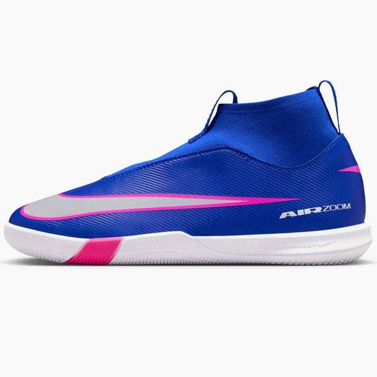 Nike Junior Zoom Superfly 10 Academy Indoor Soccer Shoes - Attack Pack (SP26)