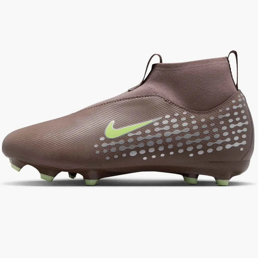 Nike Junior Zoom Superfly 10 Academy KM Firm/Multi Ground Soccer Cleats - Mbappe PE (SP26)