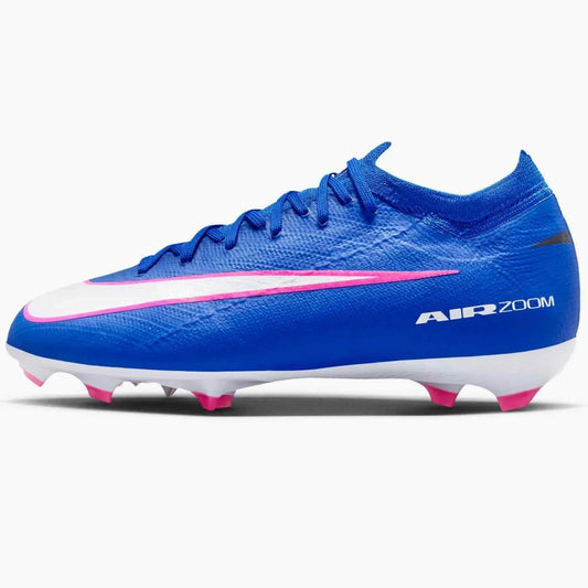 Nike Junior Zoom Vapor 16 Pro Firm Ground Soccer Cleats - Attack Pack (SP26)