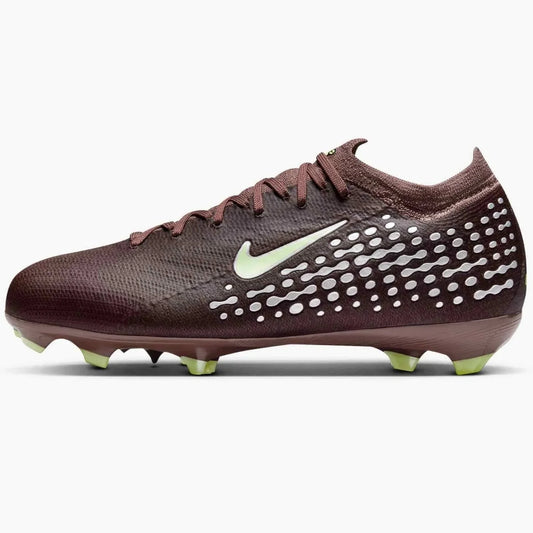 Nike Junior Zoom Vapor 16 Pro KM Firm Ground Soccer Cleats - Mbappe PE (SP26)