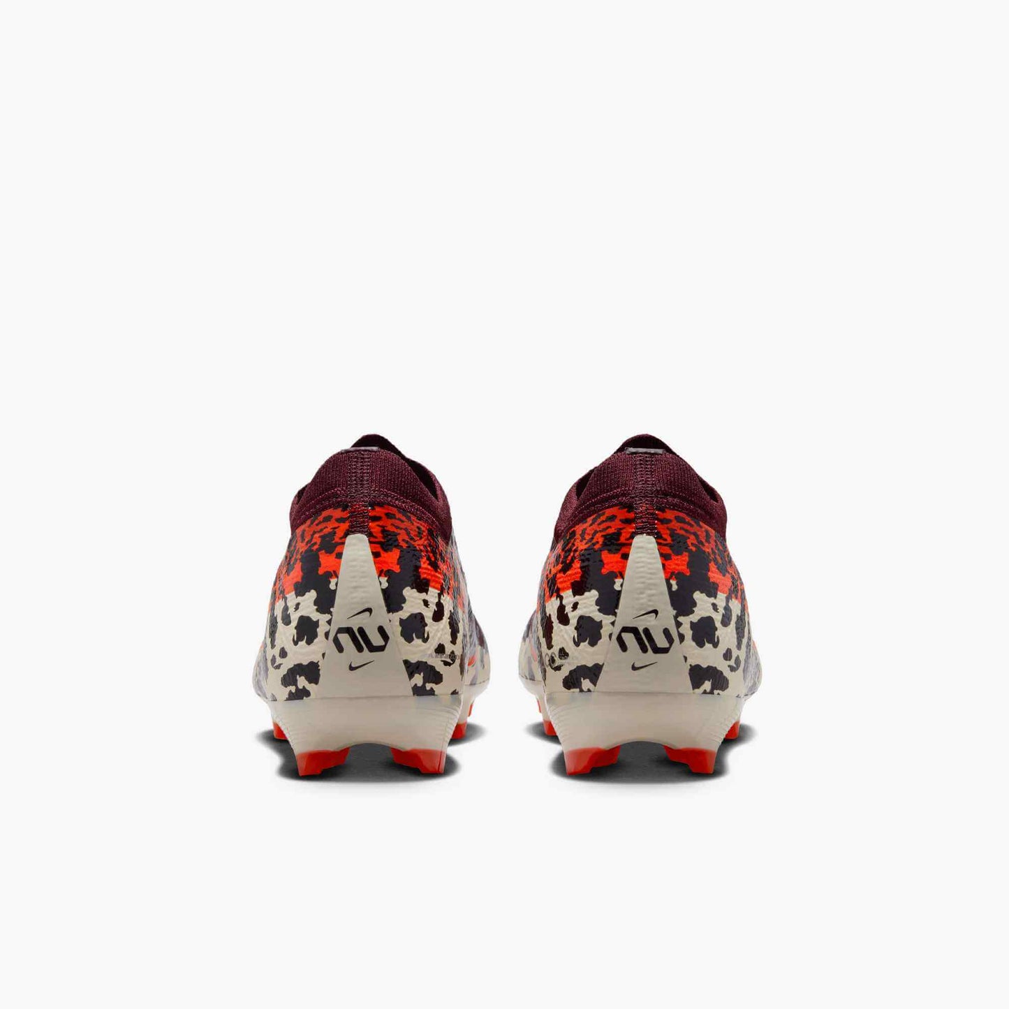 Nike Junior Zoom Vapor 16 Pro NU3 Firm Ground Soccer Cleats - United NU3 Pack (SU26)