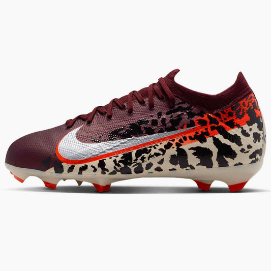 Nike Junior Zoom Vapor 16 Pro NU3 Firm Ground Soccer Cleats - United NU3 Pack (SU26)
