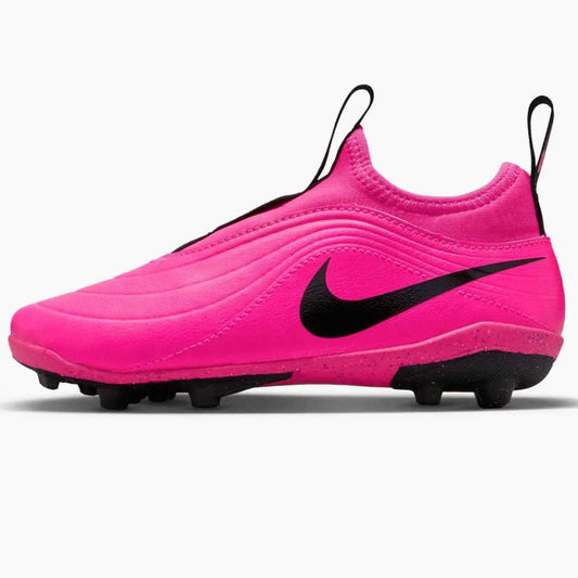 Nike Kids Tiempo Maestro Flex PS Firm/Multi Ground Soccer Cleats